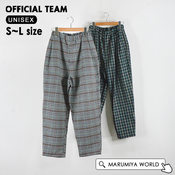 YONEX チェック柄パンツ JP O ワウリンカ YONEX チェック柄パンツ JP SSサイズ - メルカリ