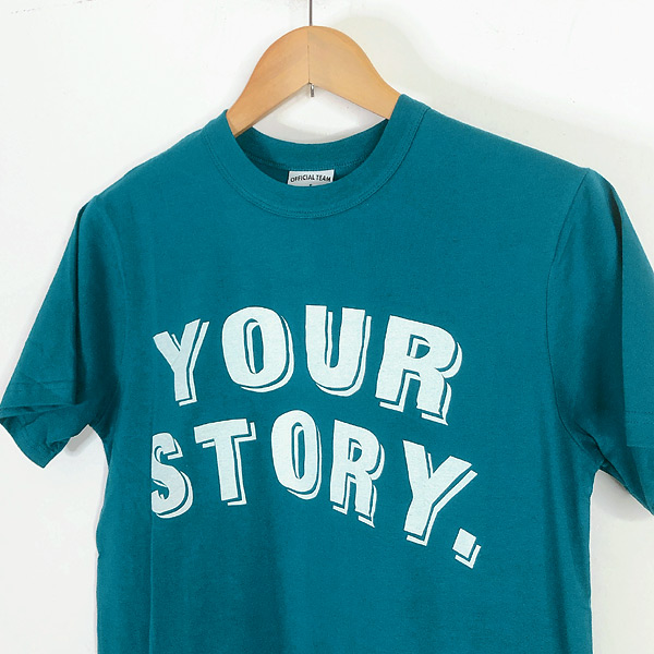 オールドロゴティーシャツ メンズ トップス 半袖Tシャツ 半そで