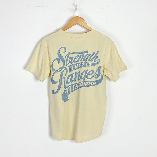 ナンバリングTシャツ インセクトガードナンバリングTシャツ メンズ トップス 半袖T