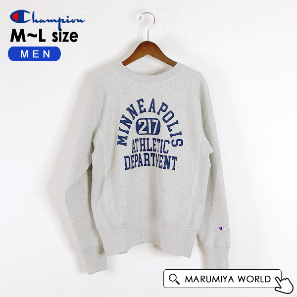 champion（チャンピオン） 【公式】MARUMIYA WORLD 本店