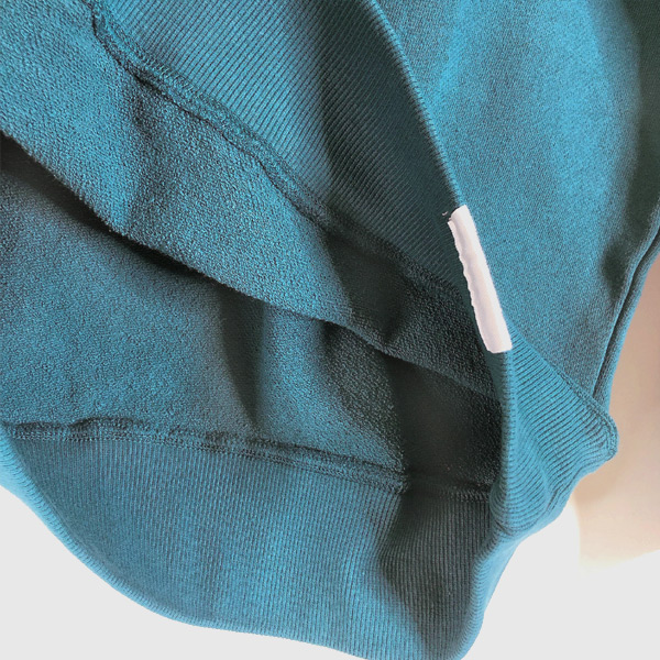 detail