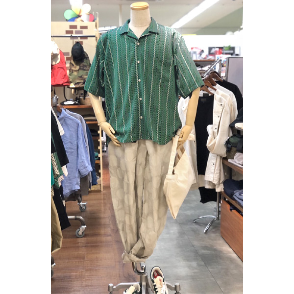 モンサカタ　monsakata バルーンパンツ 楽天市場】モンサカタ mon Sakata ぐるりポケットパンツ -【中古
