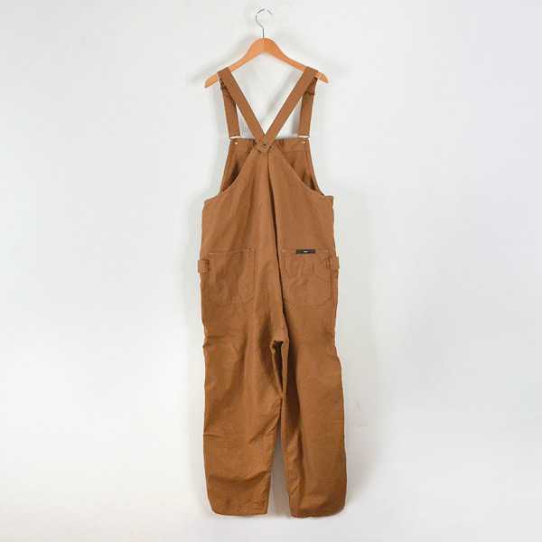 M.W.O.B.H.M オーバーオール M.W.O.B.H.M オーバーオール