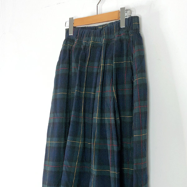 ディーエムジー マキシ丈スカート レディース ボトムス ボトム ロング