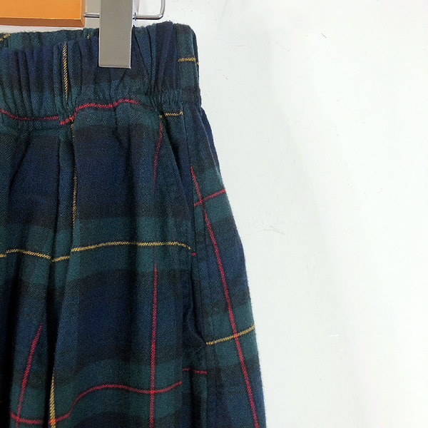 ディーエムジー マキシ丈スカート レディース ボトムス ボトム ロング