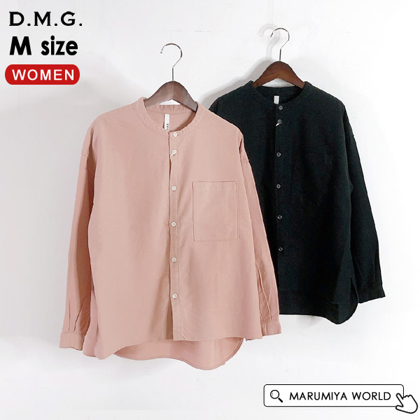 D.M.G（ドミンゴ） 【公式】MARUMIYA WORLD 本店