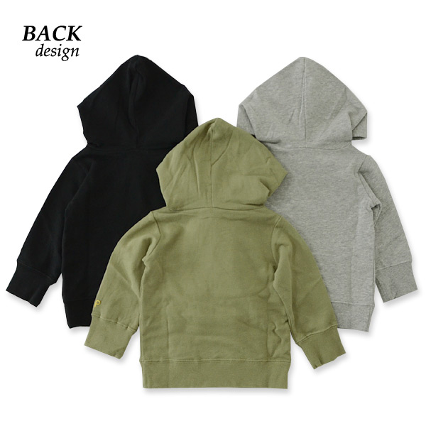 back
