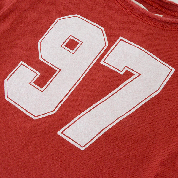 ポニーゴーラウンド 裏起毛ナンバリングワンピース 495 Xxlm キッズ ベビー トップス 長袖 ワンピ チュニック アメカジ かわいい 女の子 子供服 Pony Go Round 公式 Marumiya World 本店