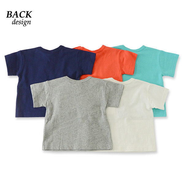 back