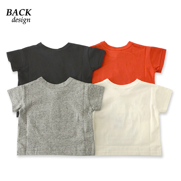 back