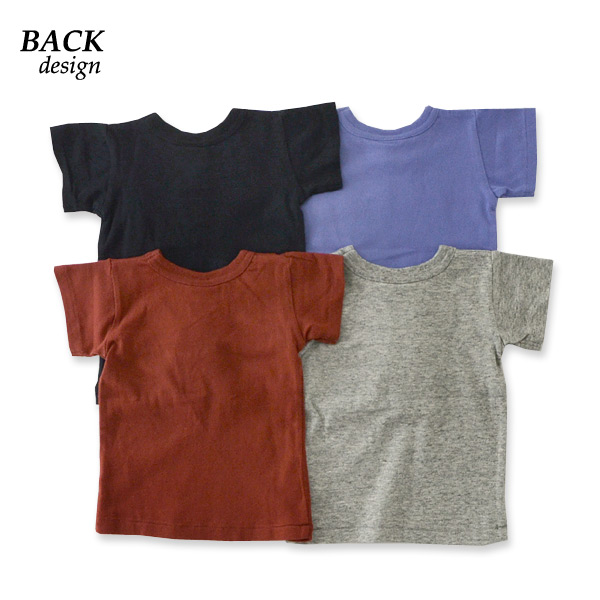 back