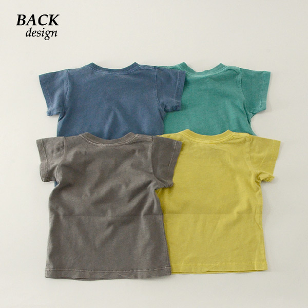 back