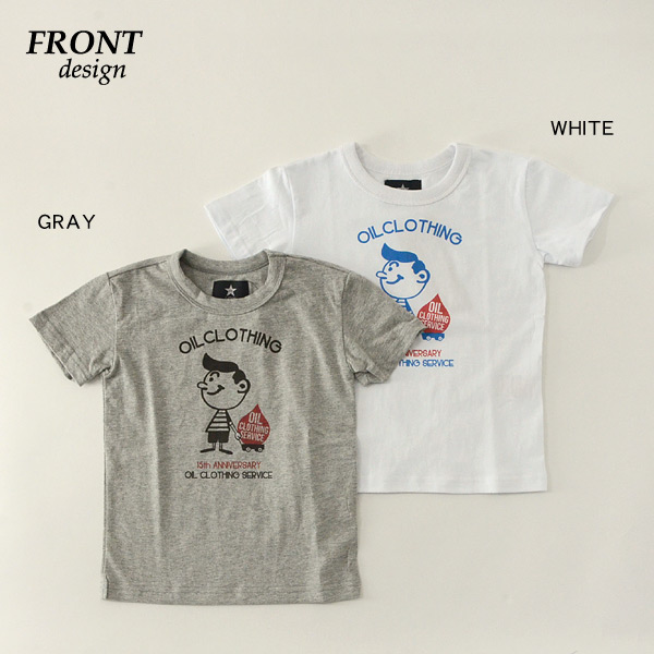さらさらな着心地🐬ダブスタTシャツ | ソブ ダブルスタンダード