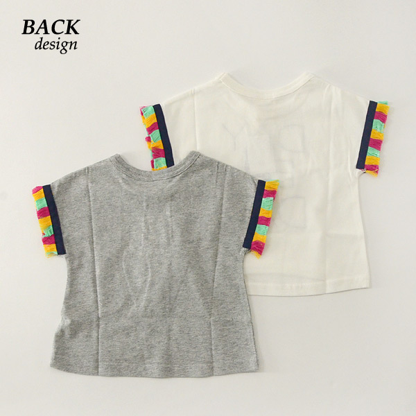 back