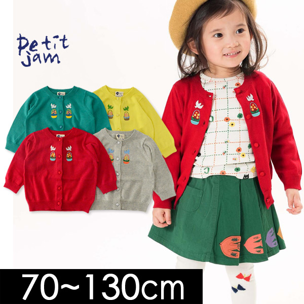 Petit Jam（プチジャム） 【公式】MARUMIYA WORLD 本店