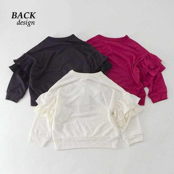 back