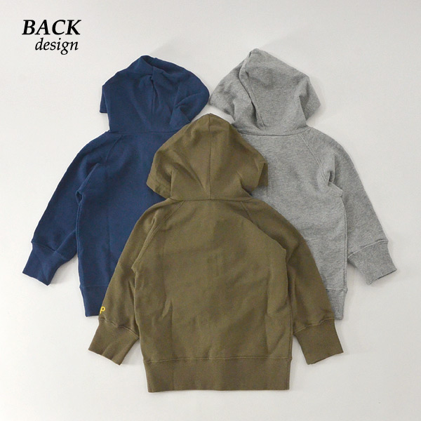 back