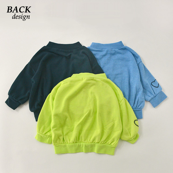 back