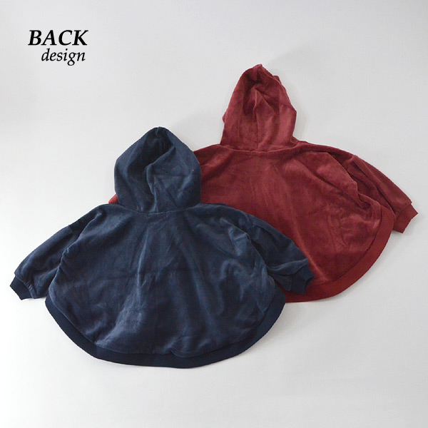 back