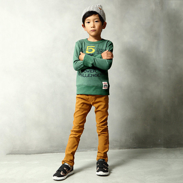 エフオーキッズ R M12 カラースキニーパンツ キッズ ベビー ボトムス ボトム 長ズボン ズボン ずぼん カラーパンツ 無地 シンプル 子ども 子供服 F O Kids Salesaleセールバーゲン Ot Ot 18af Out B 公式 Marumiya World 本店