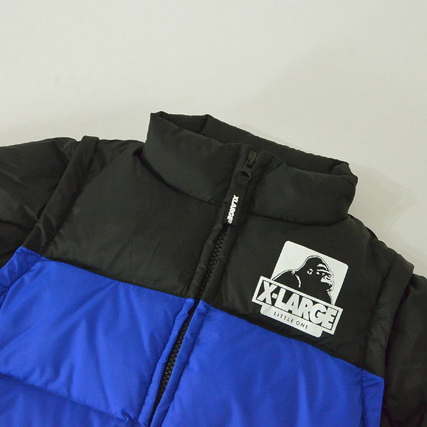 メール便不可】エクストララージキッズ 9483309-MG バイカラー