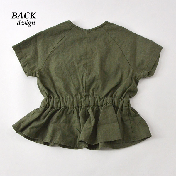 back