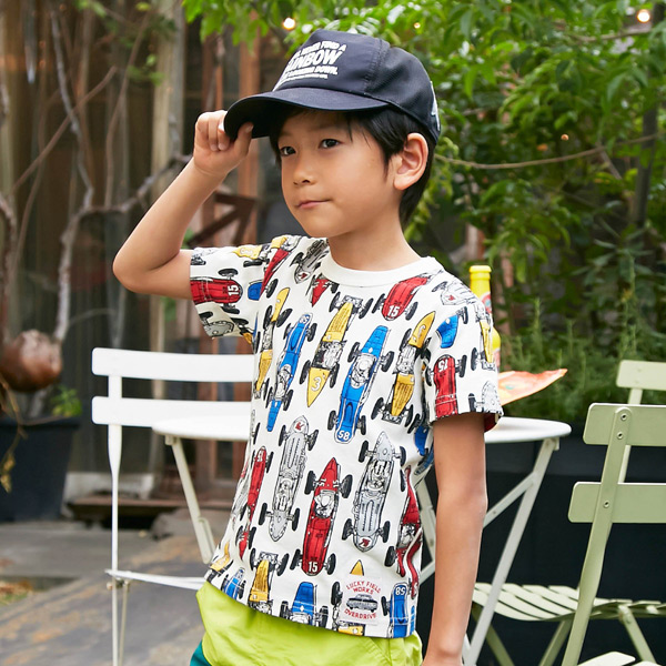 期間限定☆60％OFF エフオーキッズ R207139-14M グランプリ