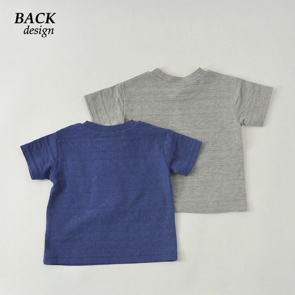 back