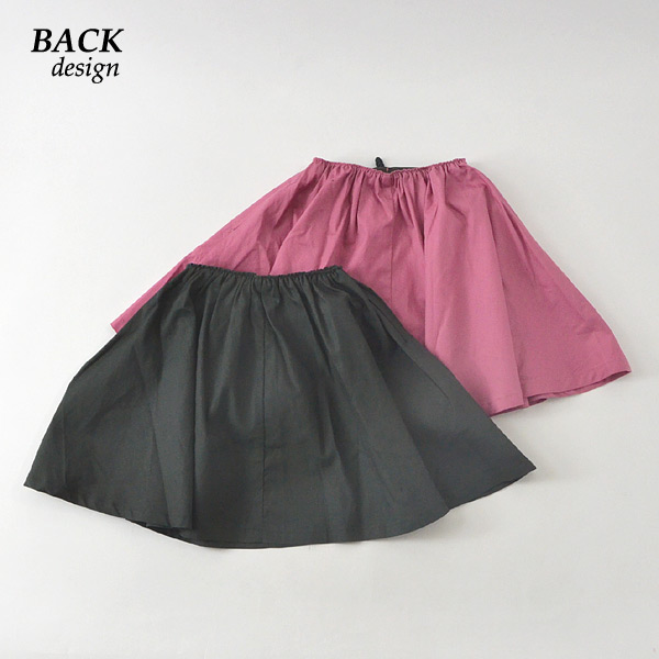 back
