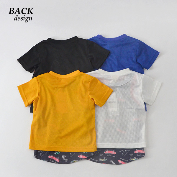 back