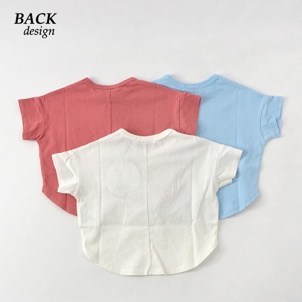 back