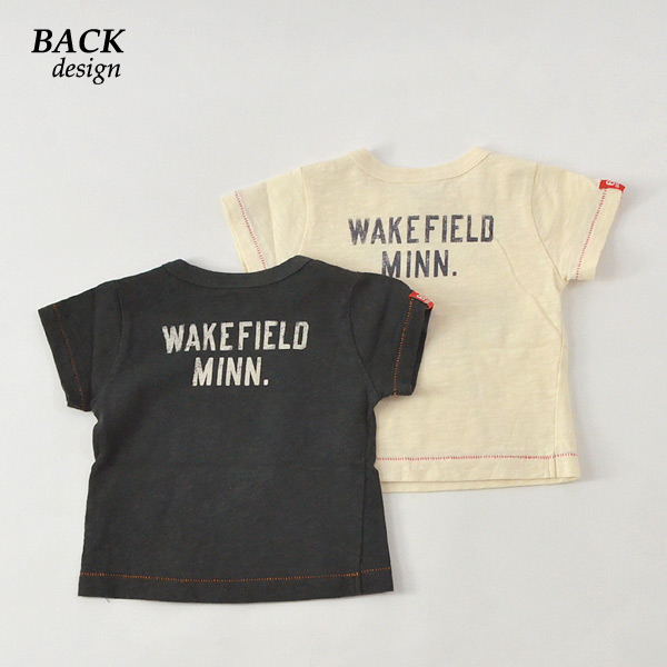 back