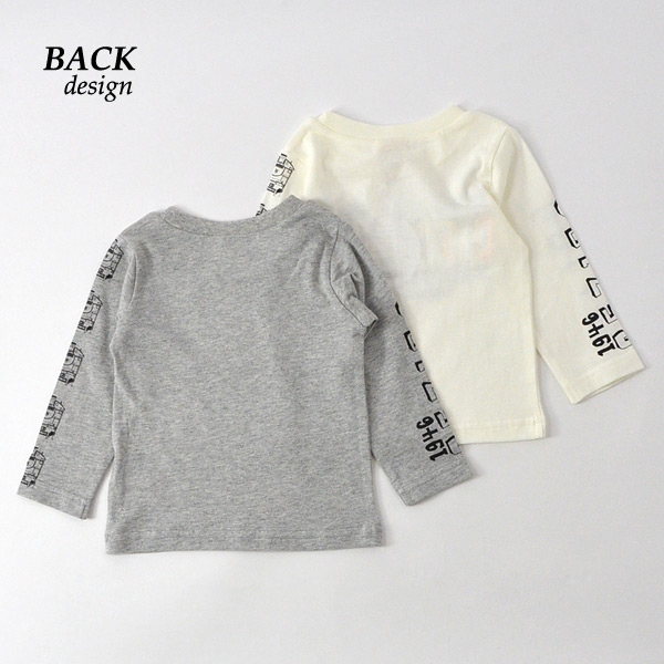 back