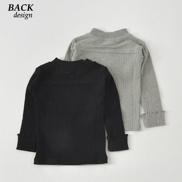 back
