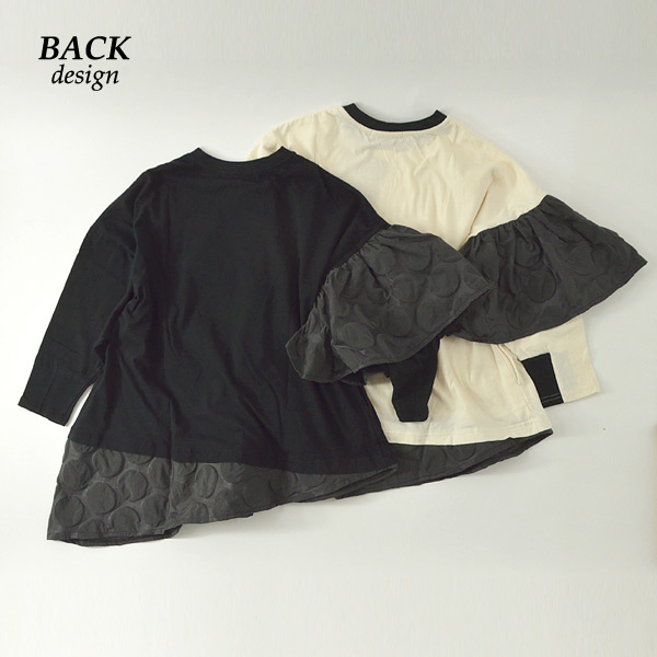 back
