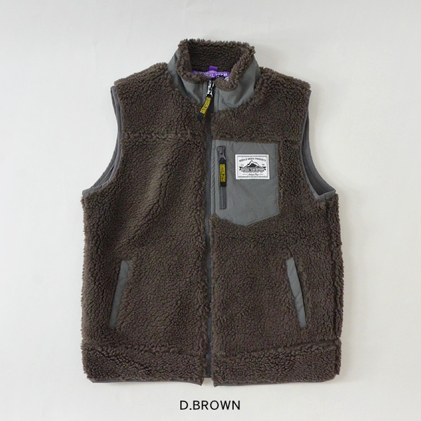 トップス SUMARI EX CITY FLEECE VEST &PANTS SETUP SUMARI EX FLEECE CITY VEST & PNATS SET UP GREY | nua