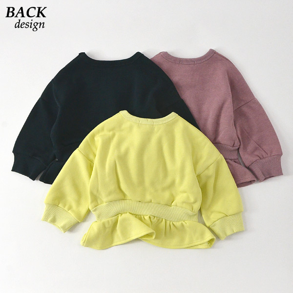 back