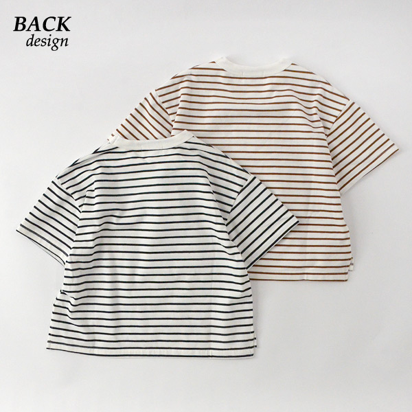 期間限定☆60％OFF ジェネレーター 900409-XLm ボーダーTシャツ