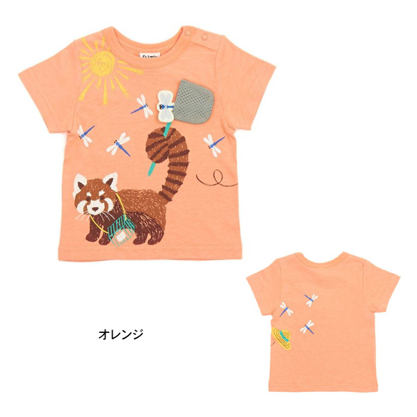 ◇フェンディキッズ【18M】トップス　Tシャツ　半袖　クマ　キャラクター 楽天市場】フェンディ Tシャツ（キッズ・ベビー・マタニティ）の通販