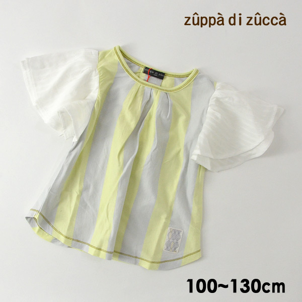 専用　ズッパディズッカ　半袖　Tシャツ　140 新品 Zuppa di Zucca - 【夏物 新入荷!】新品 未使用品‡ズッパ ディ
