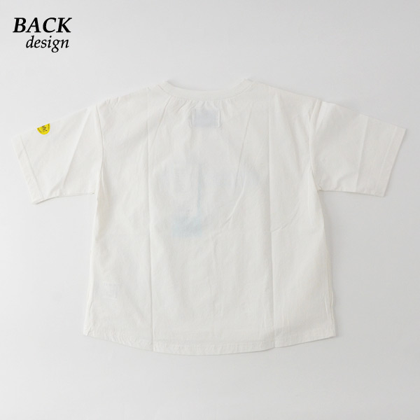 back