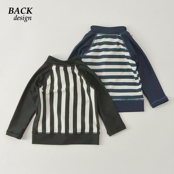 back