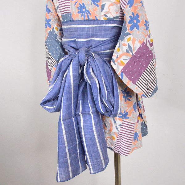 10 Off メール便可 オーシャンアンドグラウンド 11m13m 浴衣ワンピースflower キッズ ベビー ゆかた ユカタ 花柄 女の子 子供服 Ocean Ground 公式 Marumiya World 本店