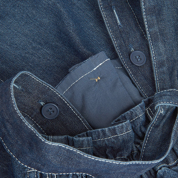 detail