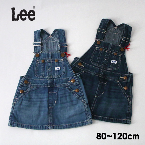Lee リー キッズ ベビー ジュニアの人気ブランド