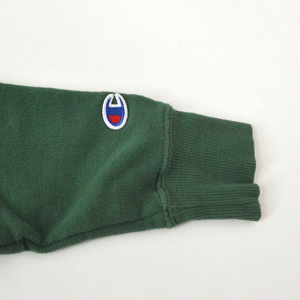 メール便不可 チャンピオン 7924 09 Mg フーテッドワンピース キッズ トップス 長袖ワンピ パーカーワンピ プルオーバー スウェット トレーナー 配色 ロゴ シンプル 女の子 子供服 Champion 公式 Marumiya World 本店