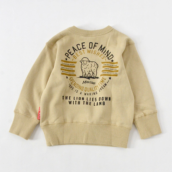 Noodles トレーナー Mサイズ ナイキ NIKE ジュニア スウェットトレーナー NKB B NSW EXPRESS