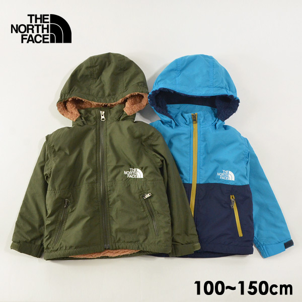 送料無料】【クーポン利用不可】ノースフェイス コンパクト