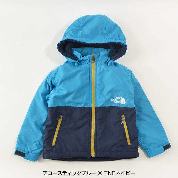 送料無料】【クーポン利用不可】ノースフェイス コンパクトノマド 