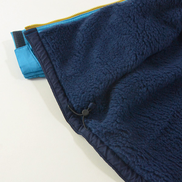 THE NORTH FACE キッズ ノマドジャケット 150㎝ ネイビー 送料無料】【クーポン利用不可】ノースフェイス コンパクト